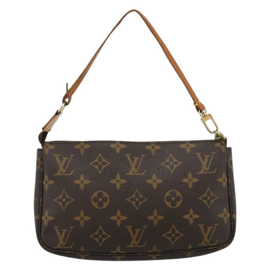 【日本直送】路易威登 Monogram Pochette Accessoires 配件包 M51980 正品 ep14715-1