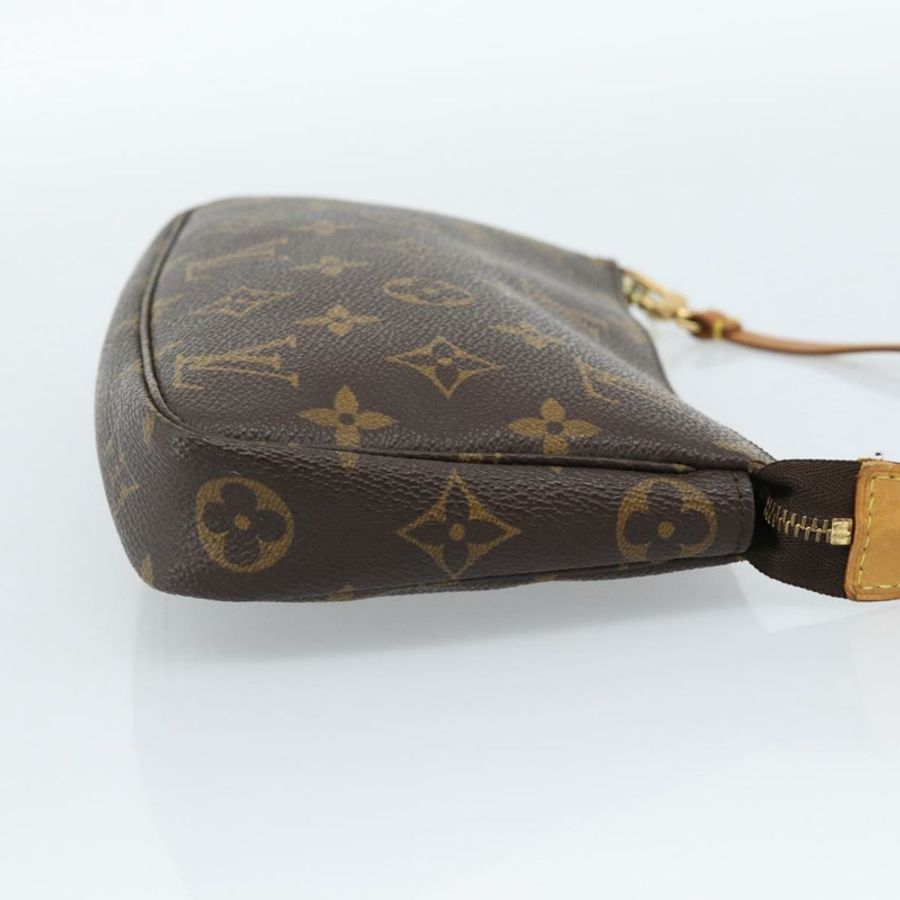 【日本直送】路易威登 Monogram Pochette Accessoires 配件包 M51980 正品 ep14715-3