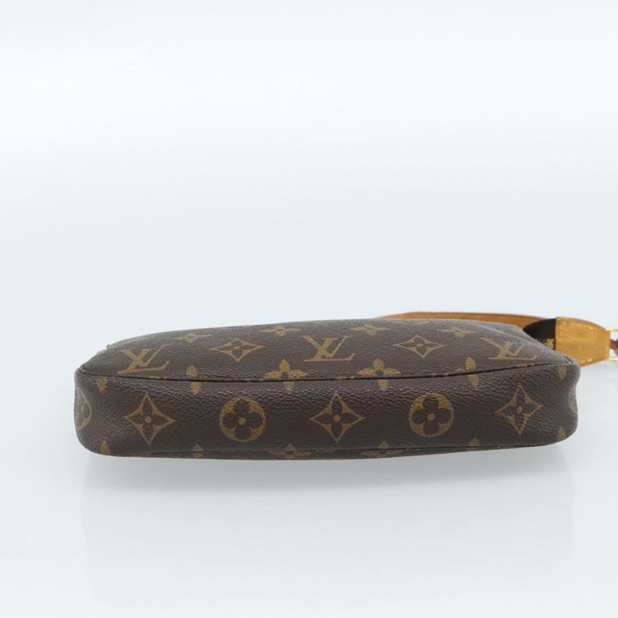 【日本直送】路易威登 Monogram Pochette Accessoires 配件包 M51980 正品 ep14715-4