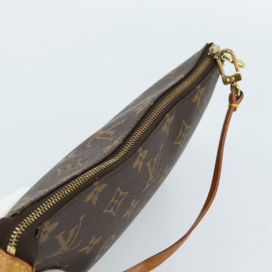 【日本直送】路易威登 Monogram Pochette Accessoires 配件包 M51980 正品 ep14715-5