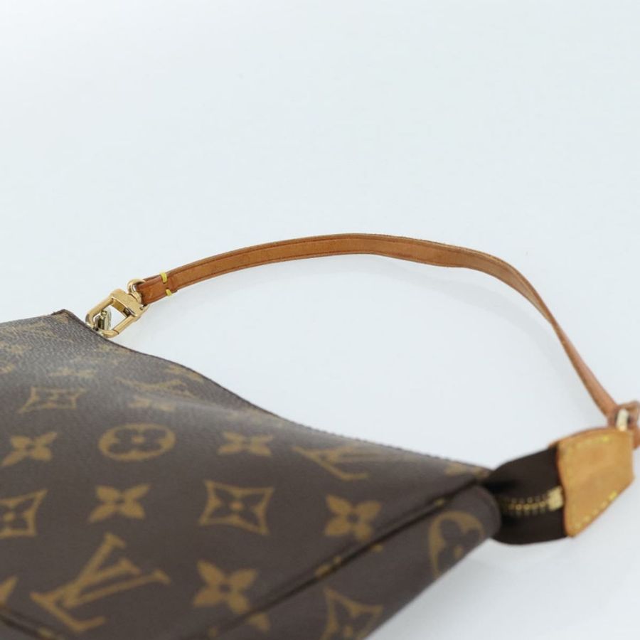 【日本直送】路易威登 Monogram Pochette Accessoires 配件包 M51980 正品 ep14715-7