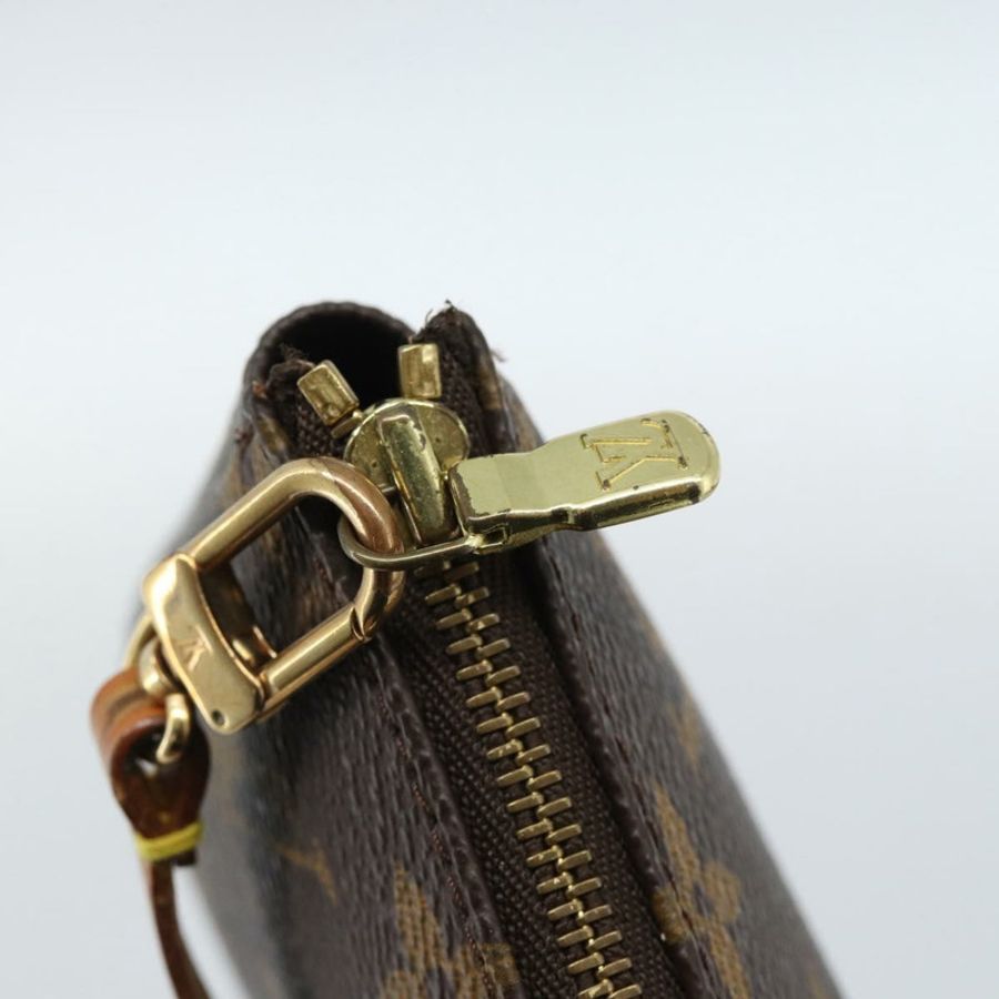 【日本直送】路易威登 Monogram Pochette Accessoires 配件包 M51980 正品 ep14715-8