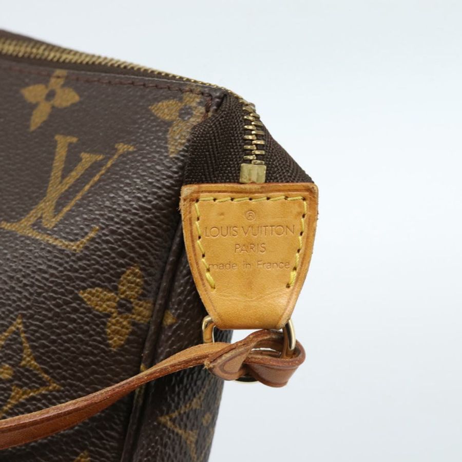 【日本直送】路易威登 Monogram Pochette Accessoires 配件包 M51980 正品 ep14715-9