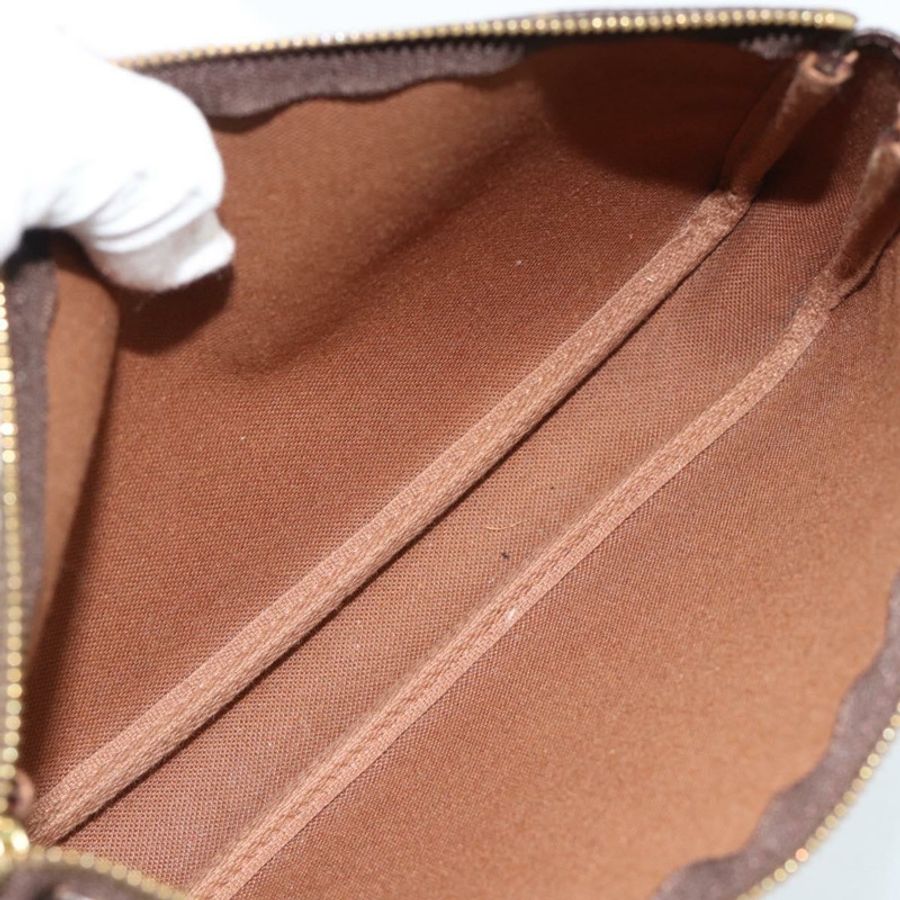 【日本直送】路易威登 Monogram Pochette Accessoires 配件包 M51980 正品 ep14715-10