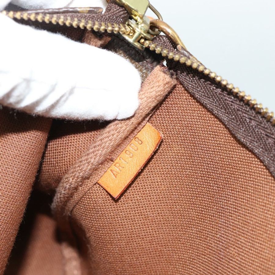 【日本直送】路易威登 Monogram Pochette Accessoires 配件包 M51980 正品 ep14715-11