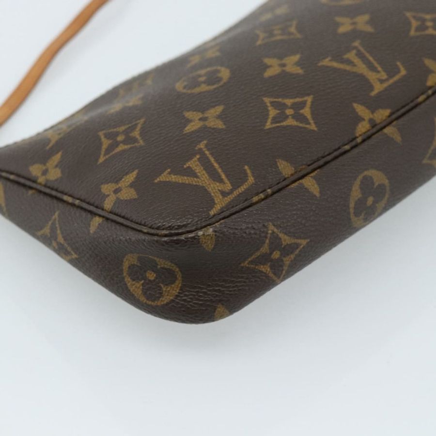 【日本直送】路易威登 Monogram Pochette Accessoires 配件包 M51980 正品 ep14715-14