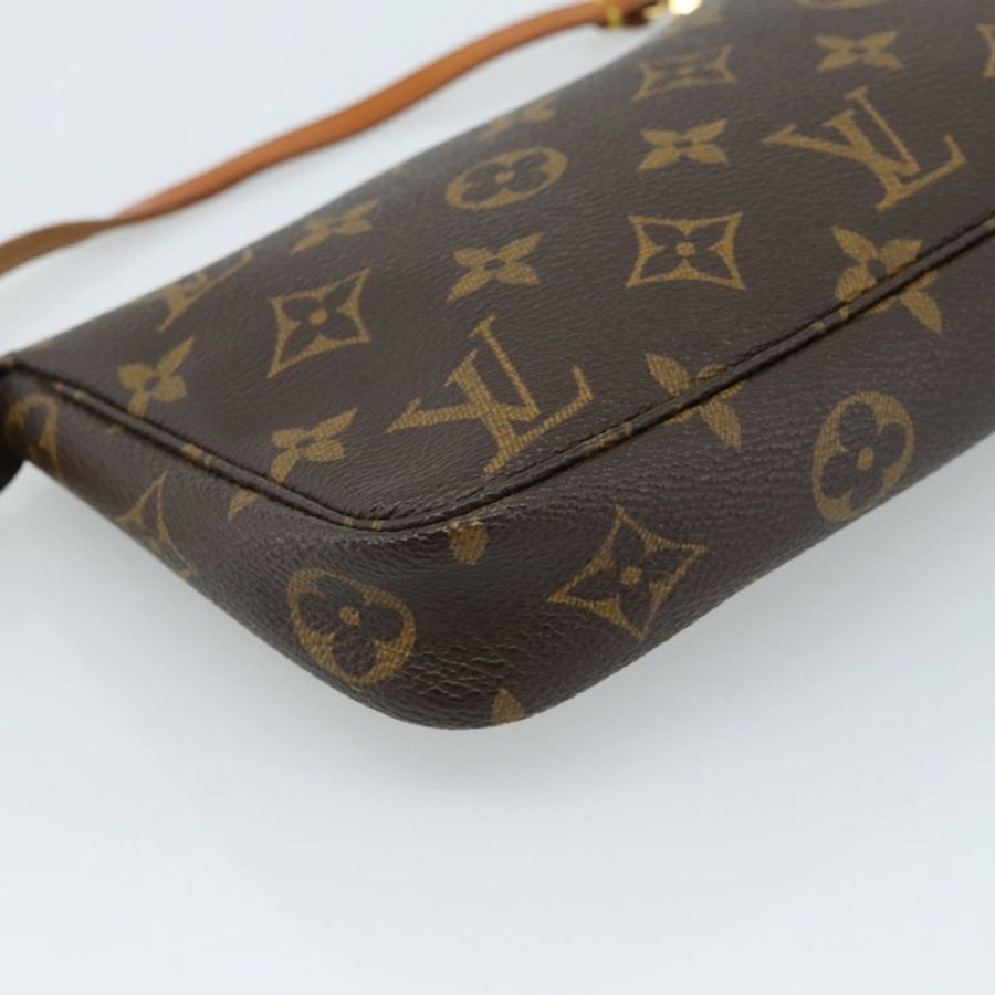 【日本直送】路易威登 Monogram Pochette Accessoires 配件包 M51980 正品 ep14715-16