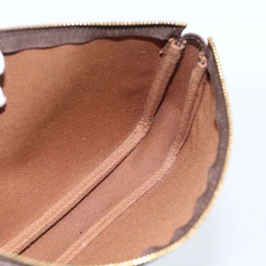 【日本直送】路易威登 Monogram Pochette Accessoires 配件包 M51980 正品 ep14715-18