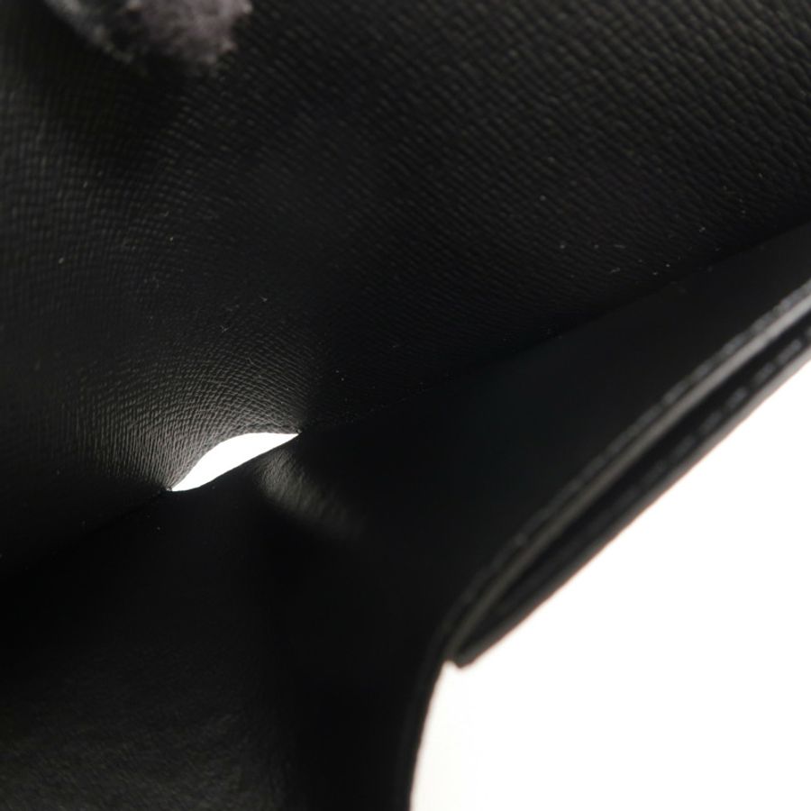 LOUIS VUITTON Monogram Eclipse Slender Wallet錢包-7