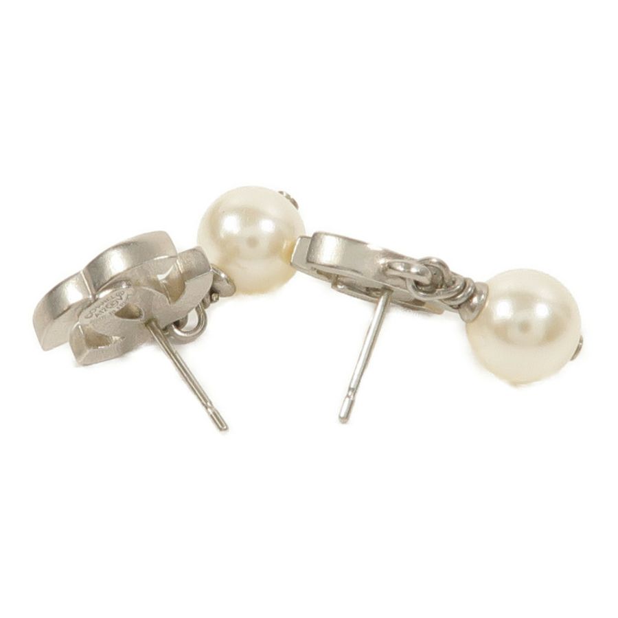 CHANEL 金屬Earrings耳環-3