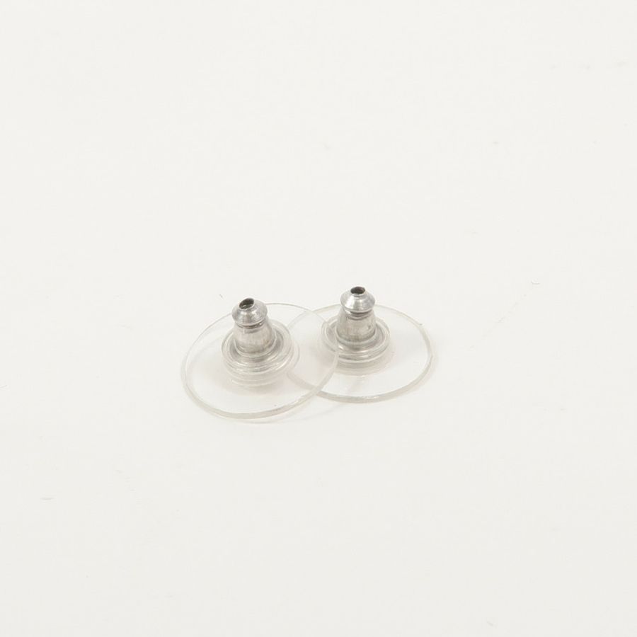 CHANEL 金屬Earrings耳環-4