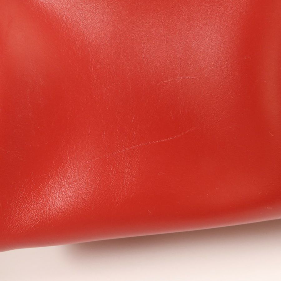 PRADA 牛皮皮革2 Way Shoulder Bag手挽肩背兩用袋-17