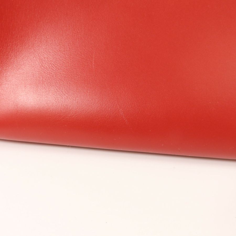PRADA 牛皮皮革2 Way Shoulder Bag手挽肩背兩用袋-18