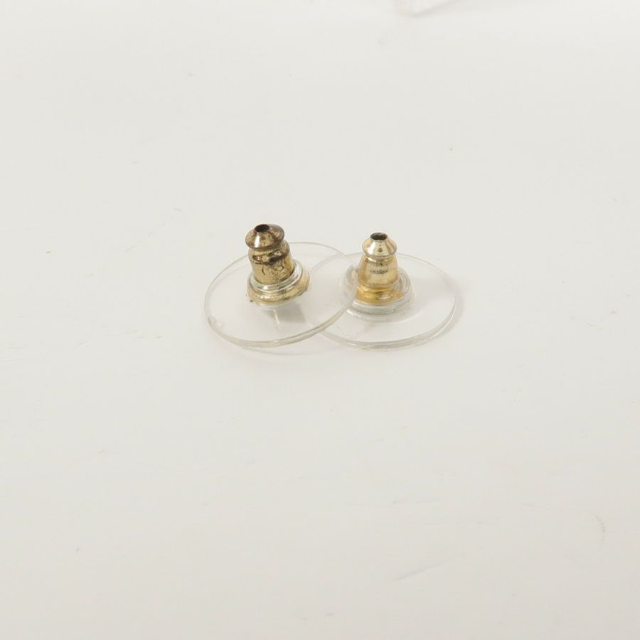 CHANEL 金屬Earrings耳環-5
