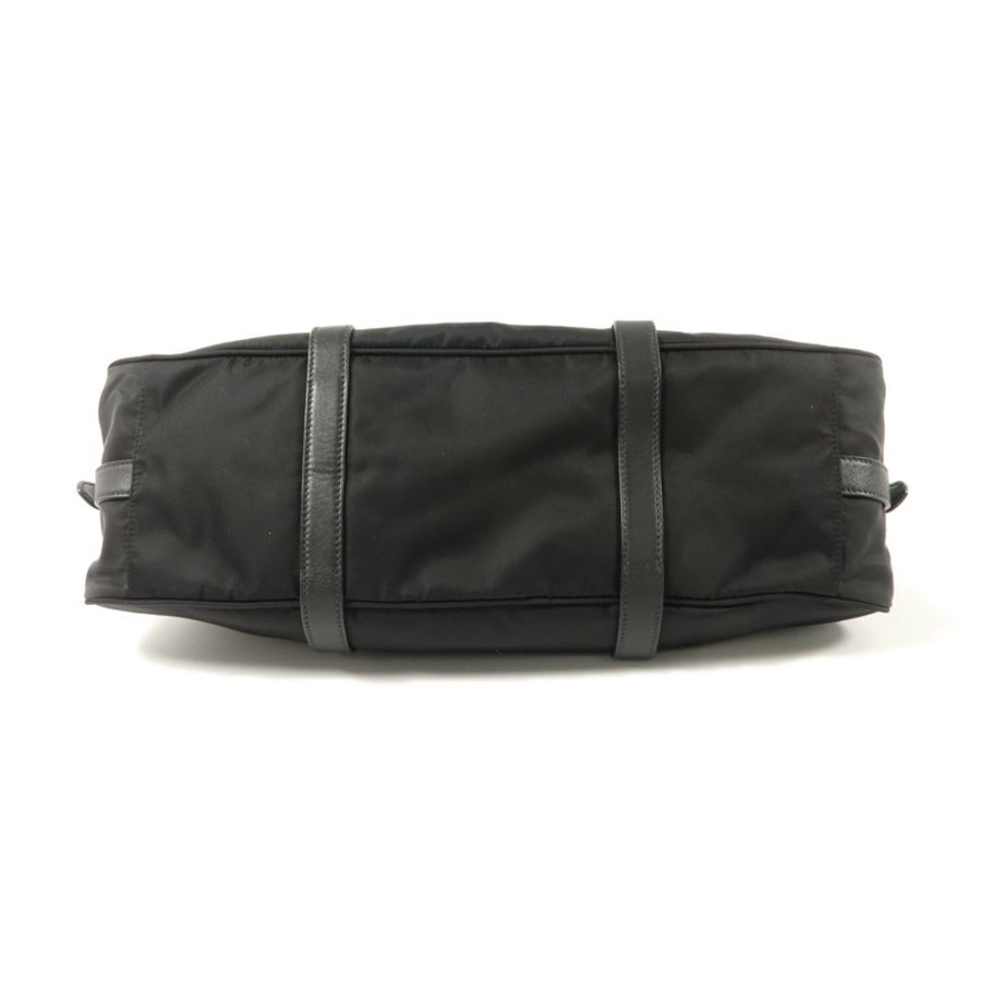 PRADA 尼龍2 Way Shoulder Bag手挽肩背兩用袋-3