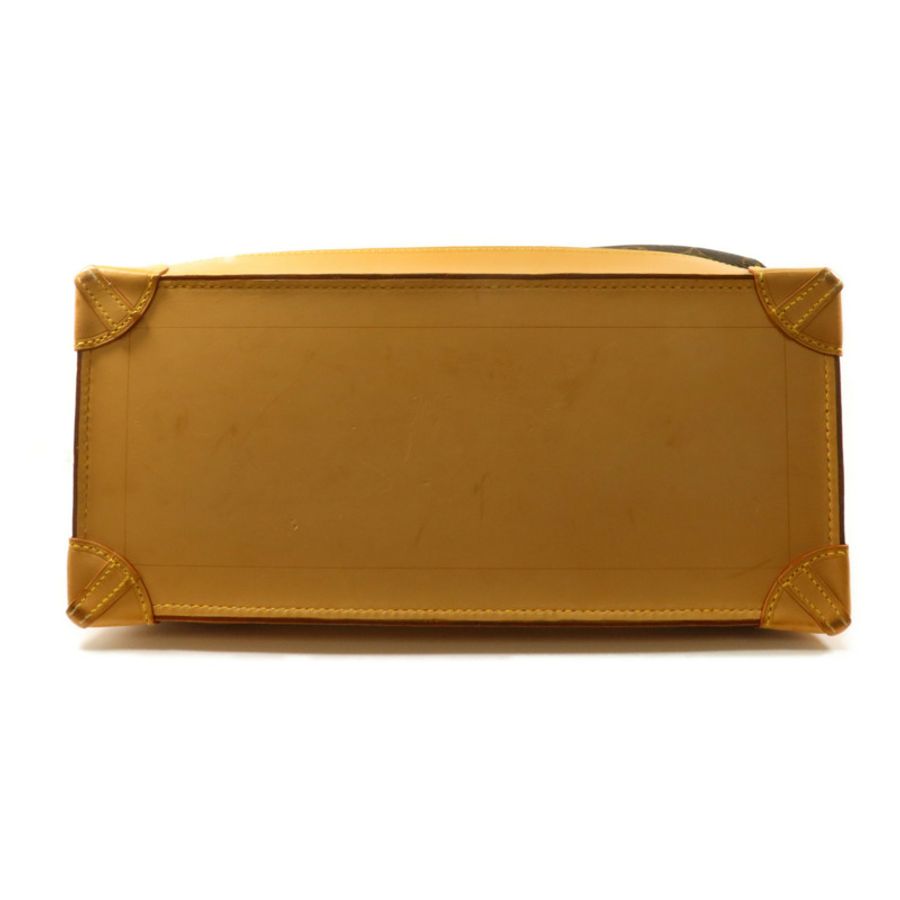 LOUIS VUITTON Monogram Steamer 45手挽袋-3