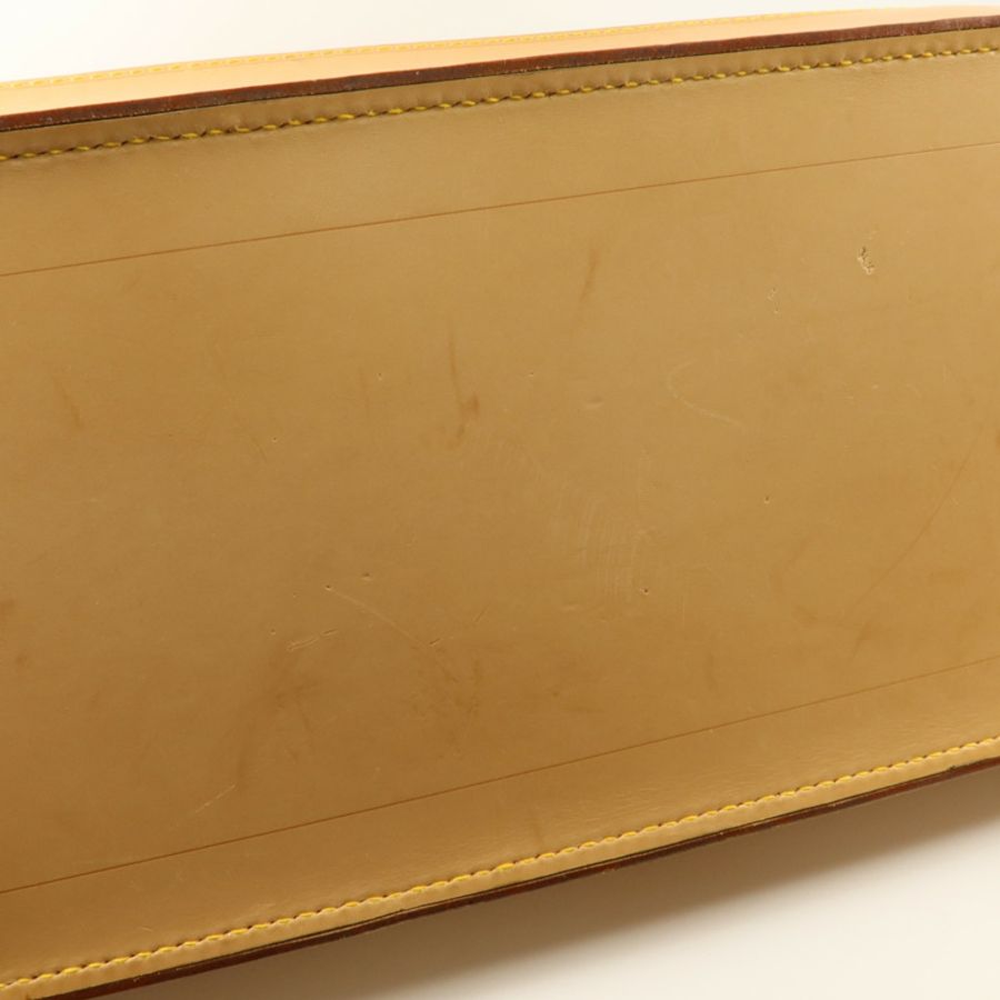 LOUIS VUITTON Monogram Steamer 45手挽袋-16