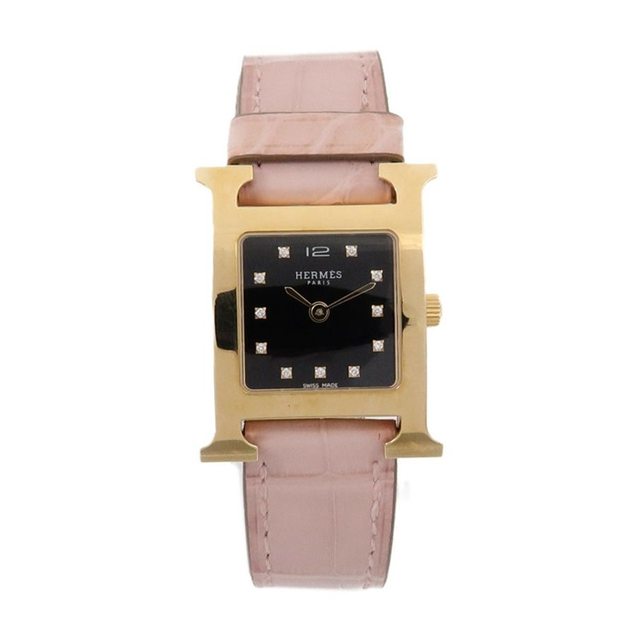 HERMES H Watch HH1.202C-1