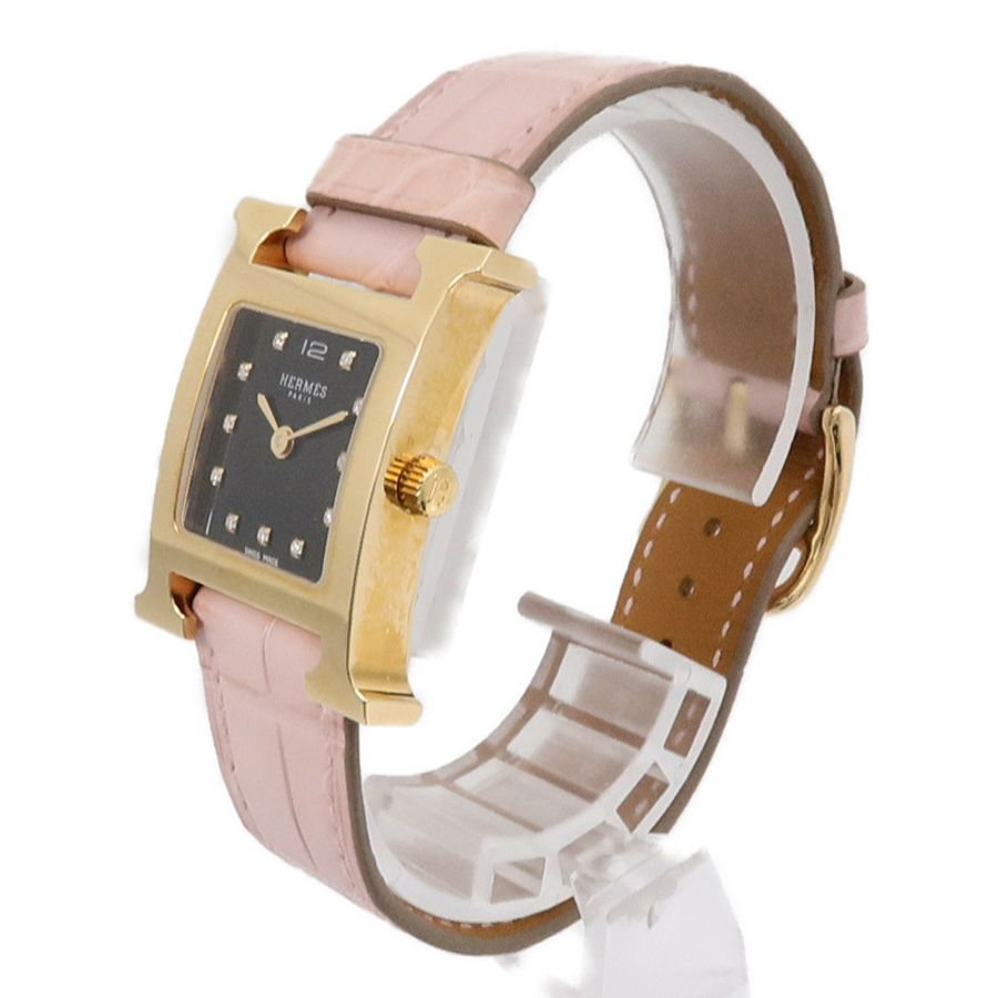 HERMES H Watch HH1.202C-2