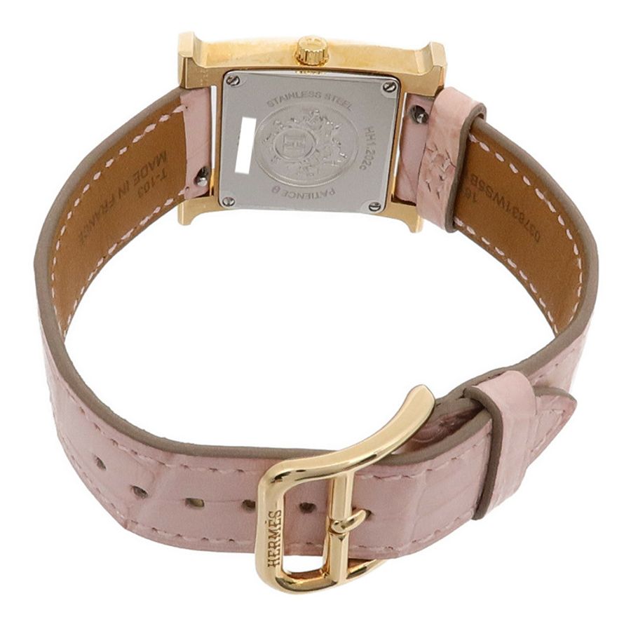 HERMES H Watch HH1.202C-4