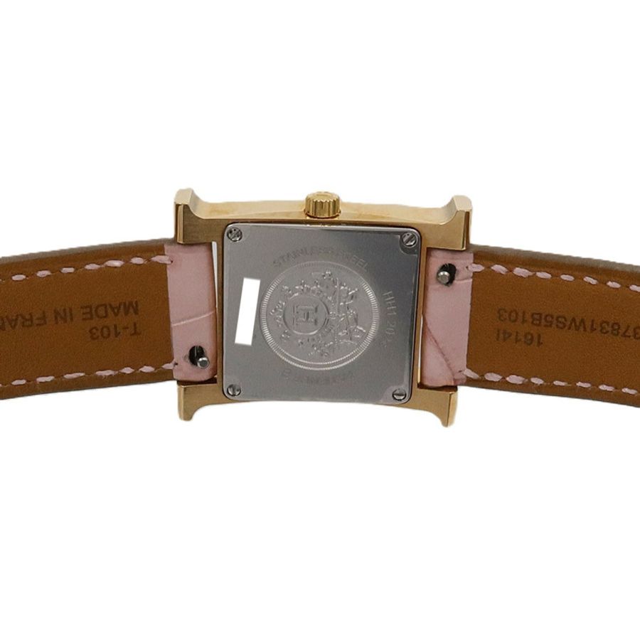 HERMES H Watch HH1.202C-6