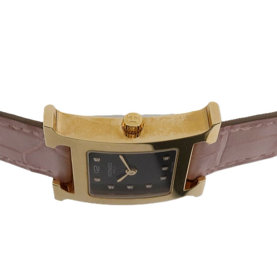 HERMES H Watch HH1.202C-7
