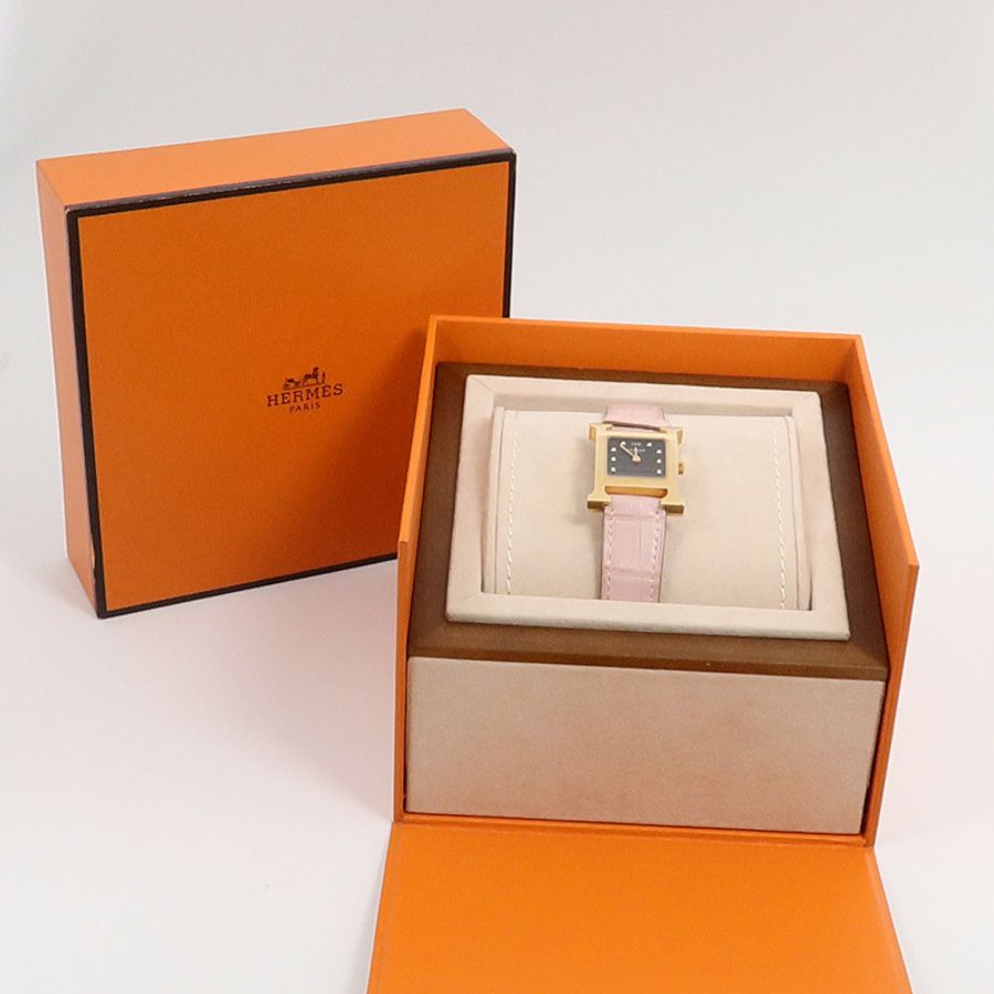 HERMES H Watch HH1.202C-8