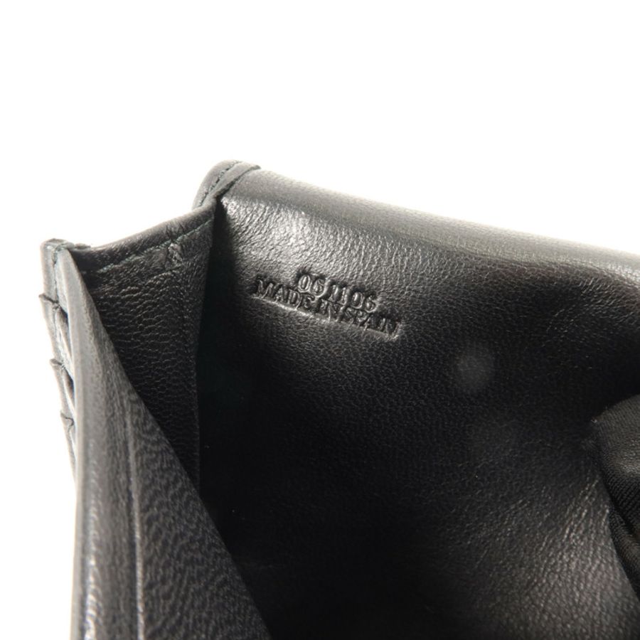 LOEWE 羊皮皮革Long Bifold Wallet長錢包-7