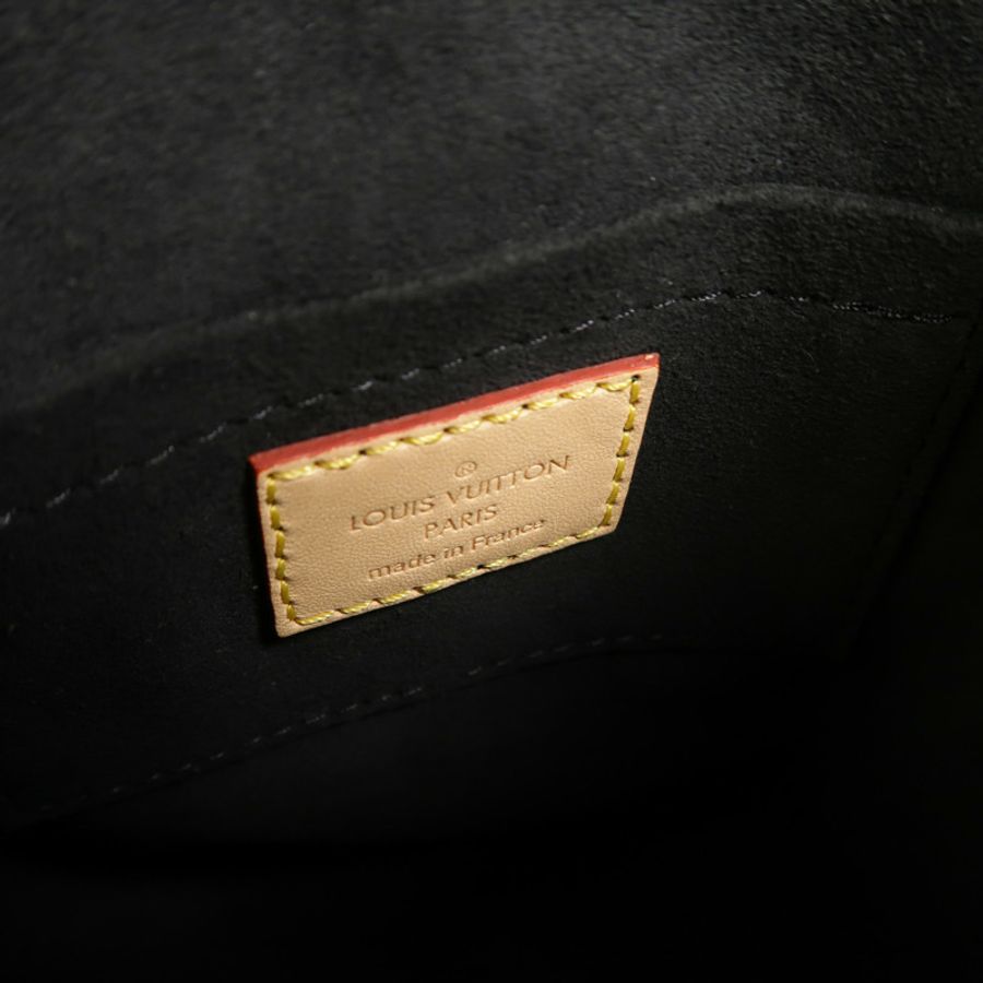 LOUIS VUITTON Monogram Duffle手挽肩背兩用袋-5