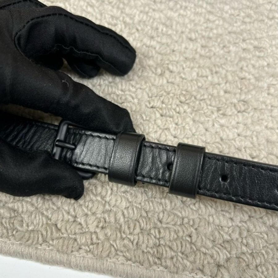 LV路易威登Christopher老花相機包 經典老花-20