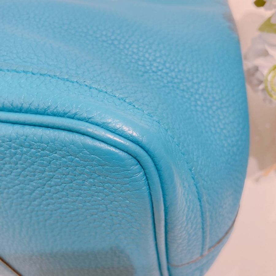 TW4885	Hermes 愛馬仕中號花園派對手提包包 Garden Party 36 Negonda Bleu Zanzibar-22