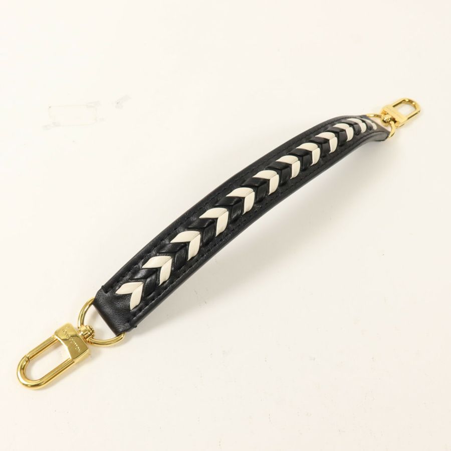 LOUIS VUITTON Monogram Giant/Monogram Empreinte Crafty Neo Noe MM手挽肩背兩用袋-14
