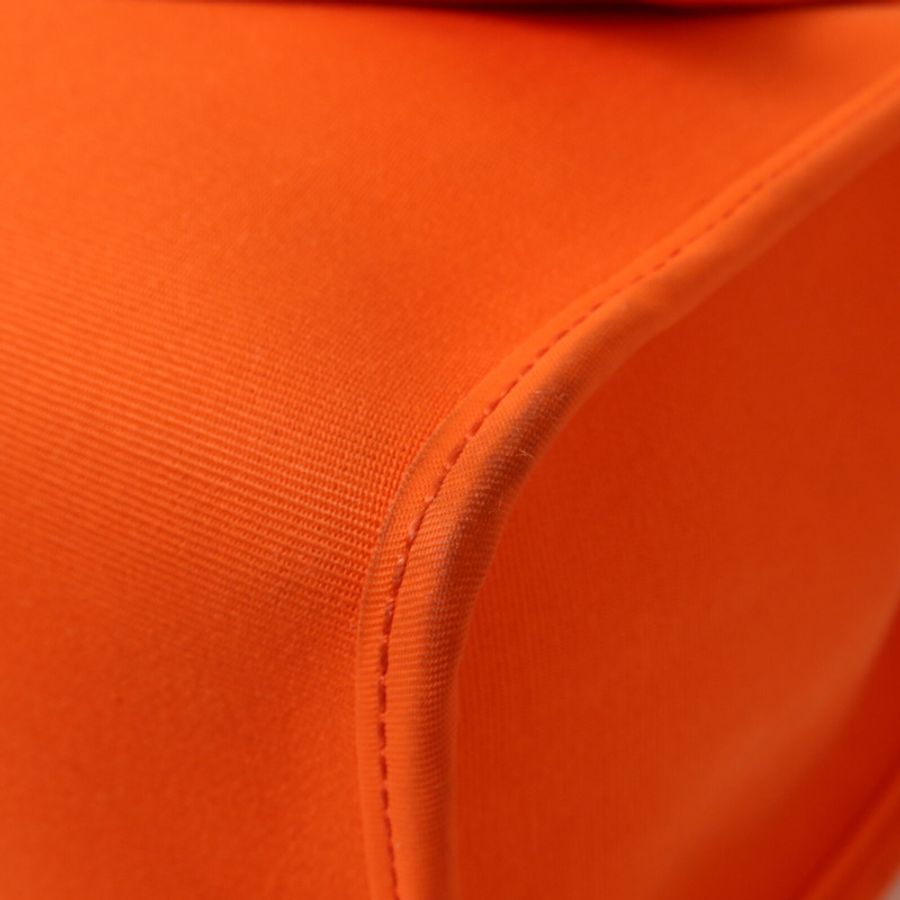 HERMES 帆布Herbag PM手挽肩背兩用袋Capucine-12