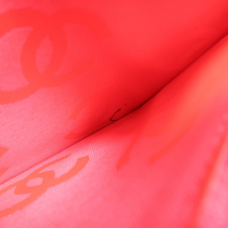 CHANEL 牛皮皮革Cambon Long Wallet長錢包-9