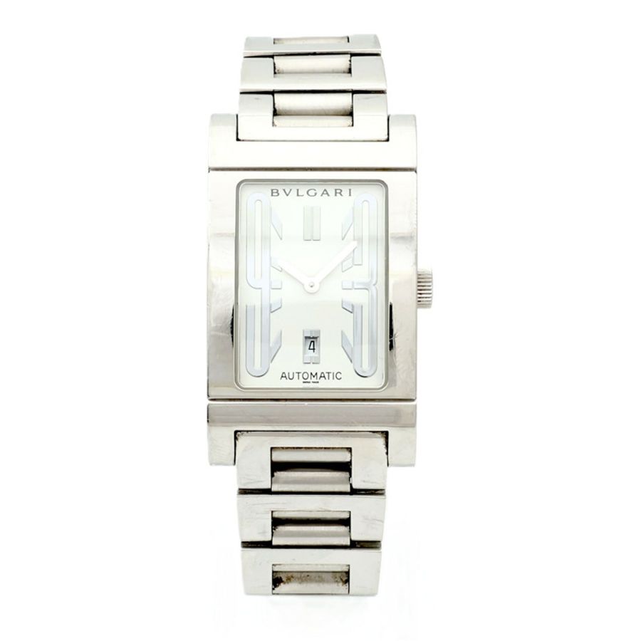 BVLGARI Rettangolo RT45S-1