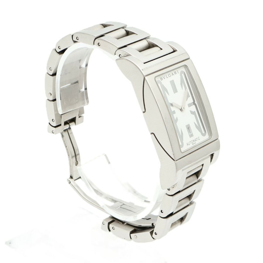 BVLGARI Rettangolo RT45S-3