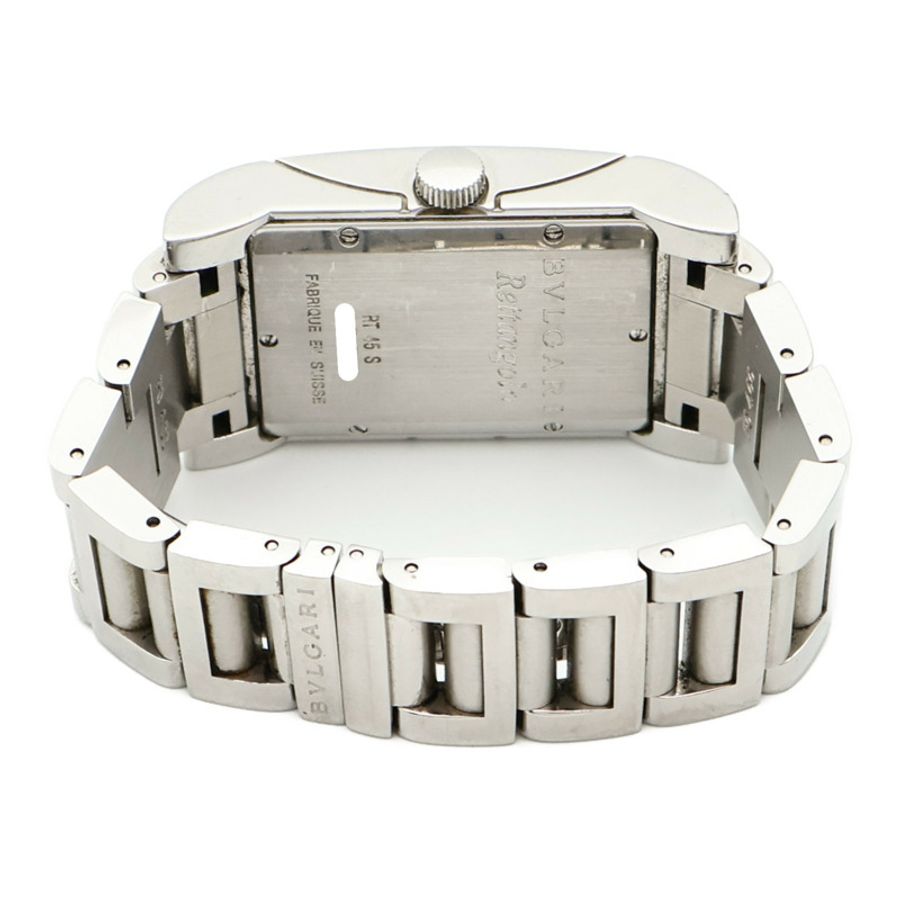 BVLGARI Rettangolo RT45S-4