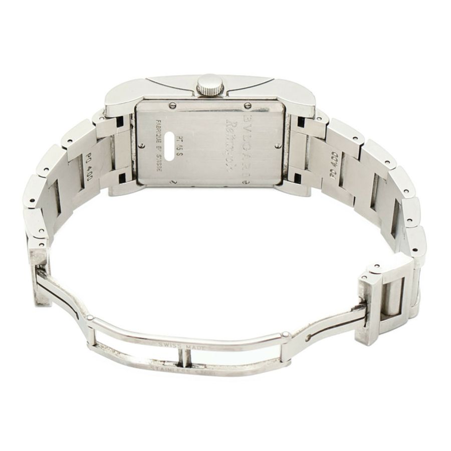 BVLGARI Rettangolo RT45S-5