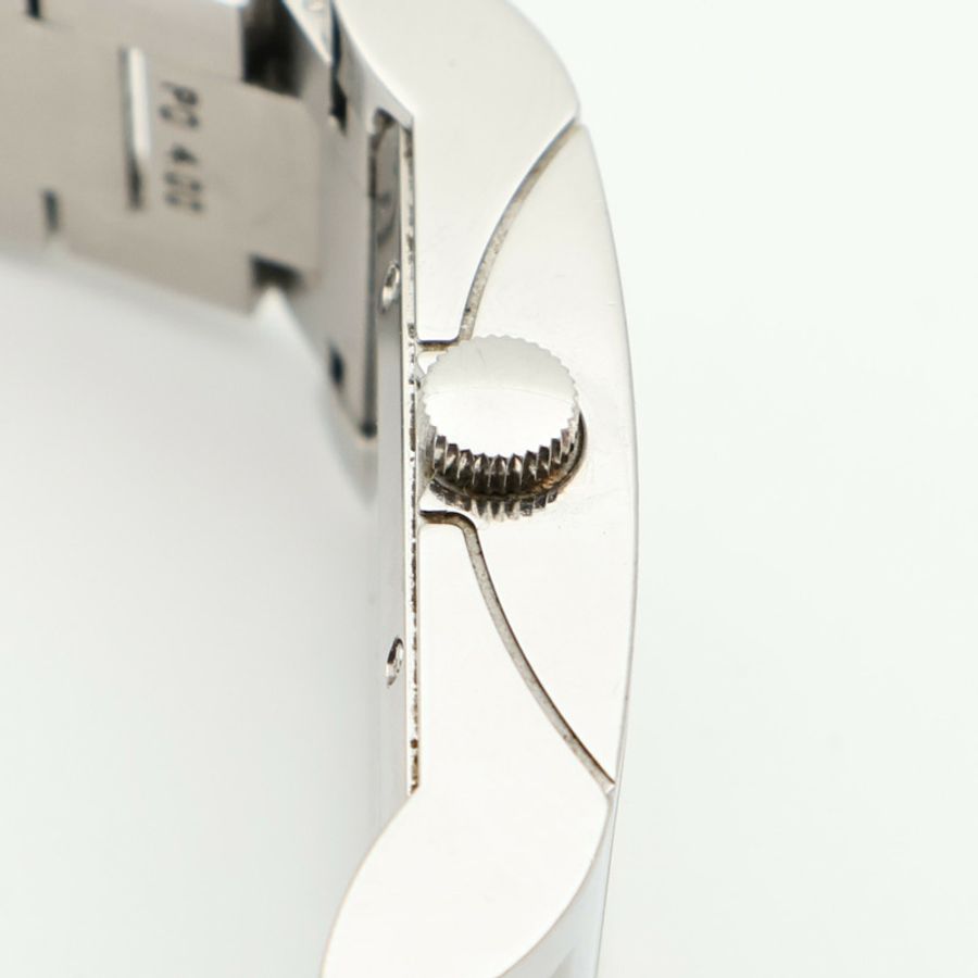 BVLGARI Rettangolo RT45S-7