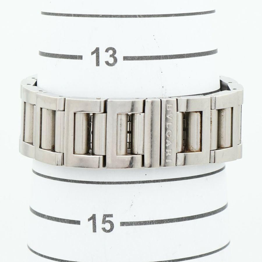 BVLGARI Rettangolo RT45S-8