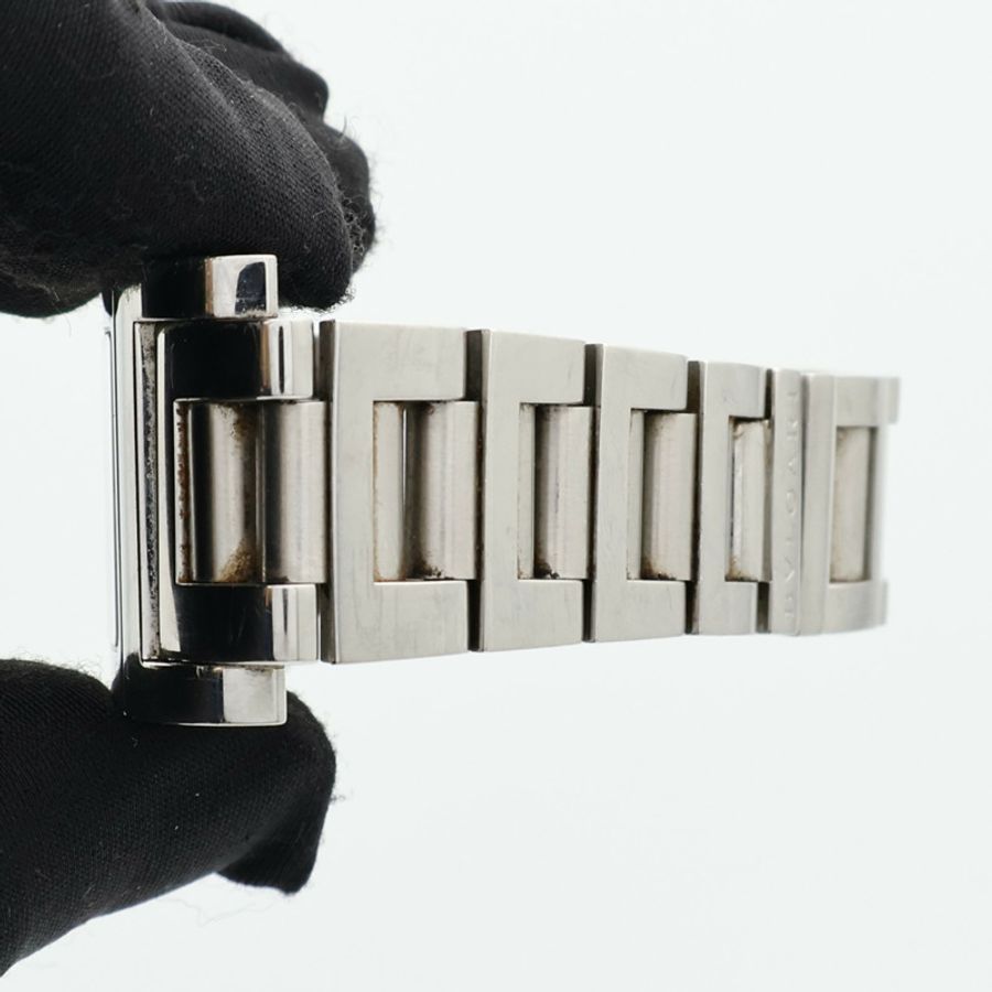 BVLGARI Rettangolo RT45S-9