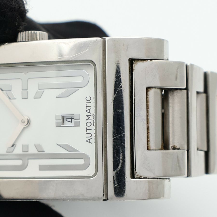 BVLGARI Rettangolo RT45S-10