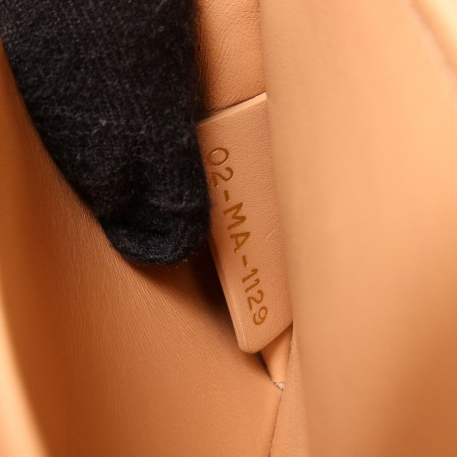 Dior 牛皮皮革30 Montaigne肩背袋-6