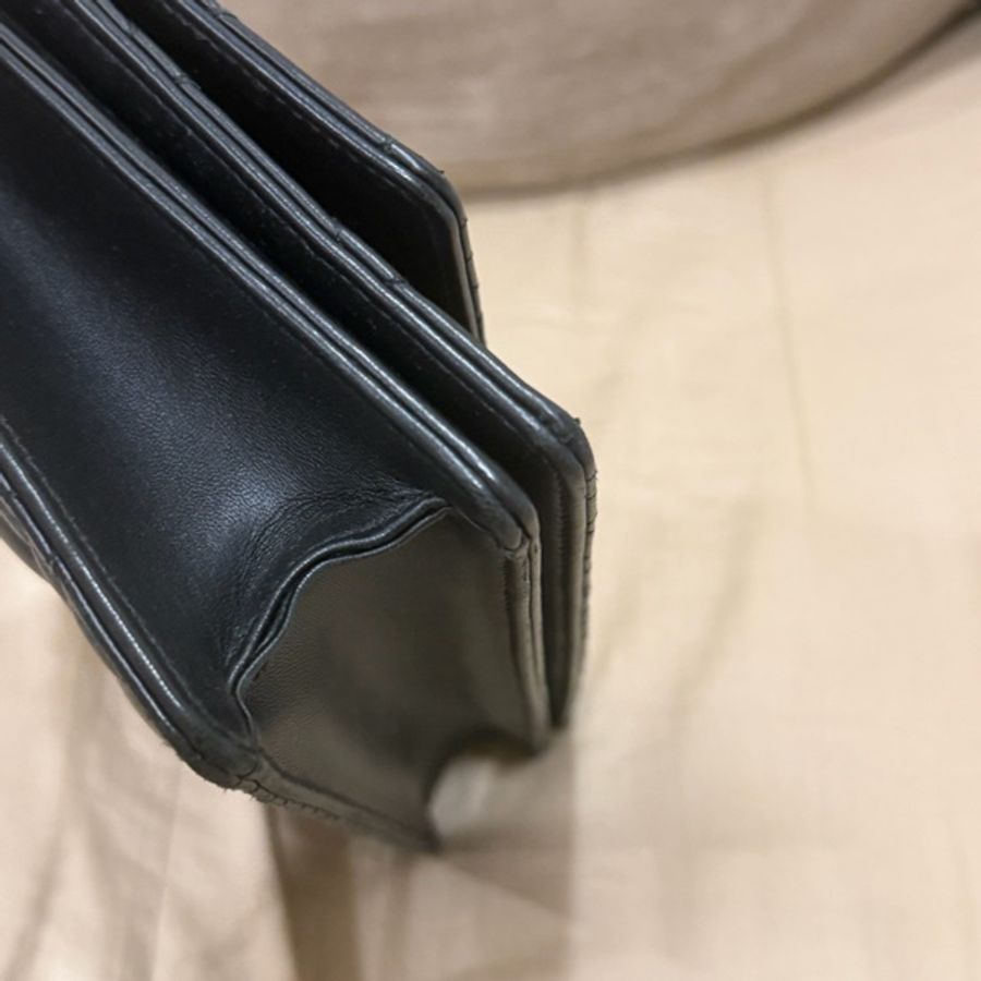 Miss Dior Top handle 藤格紋羊皮 24cm 誠可議-8