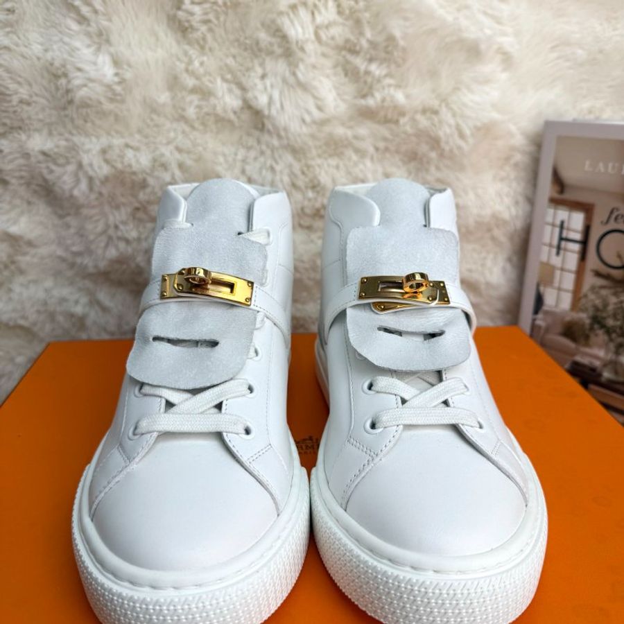 Hermès高筒daydream sneaker-0