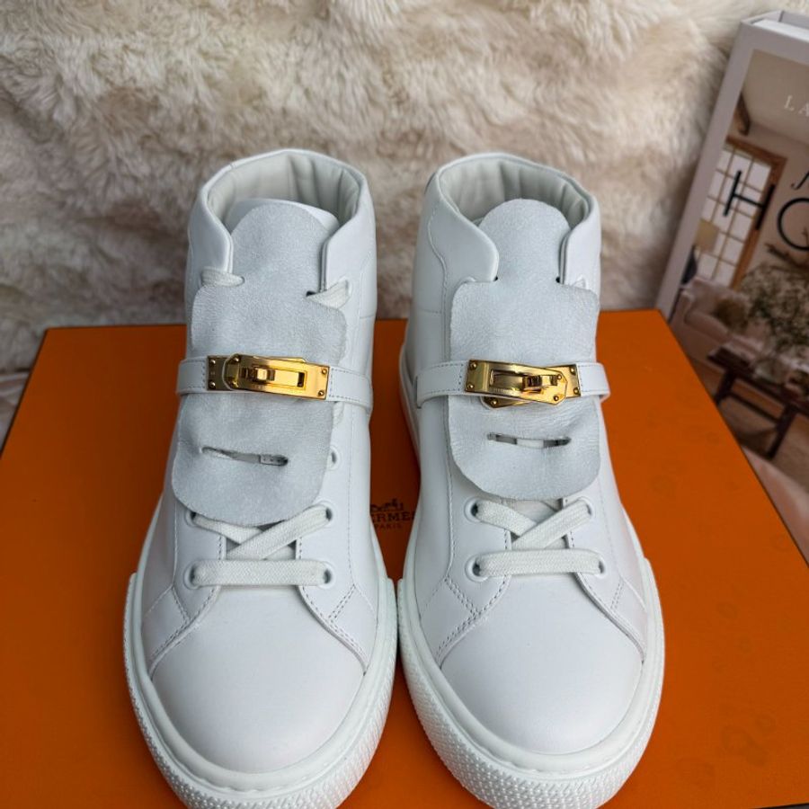 Hermès高筒daydream sneaker-1
