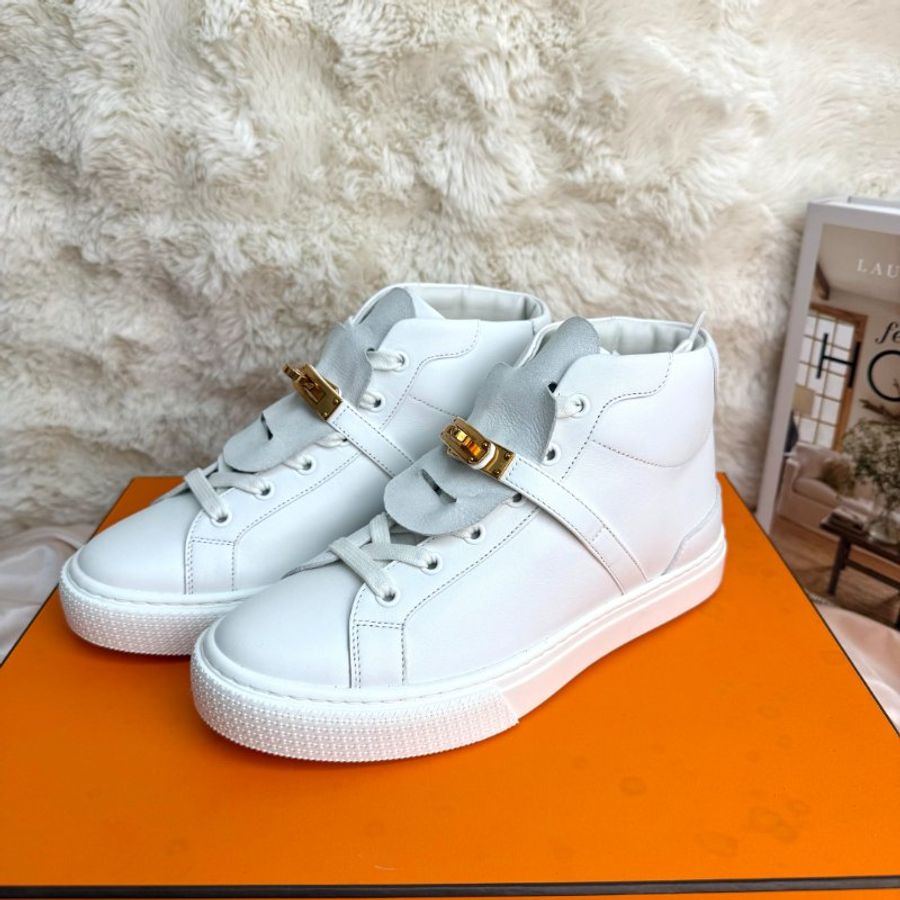 Hermès高筒daydream sneaker-2