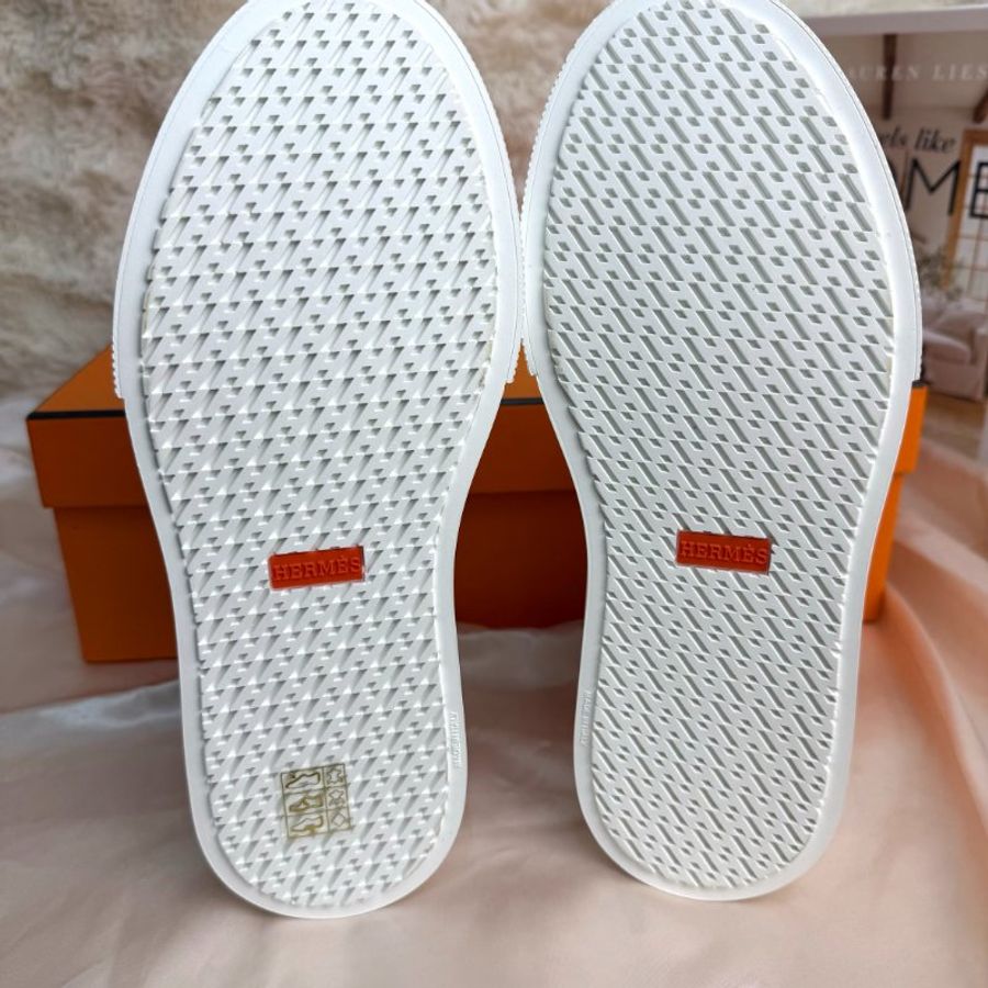Hermès高筒daydream sneaker-5