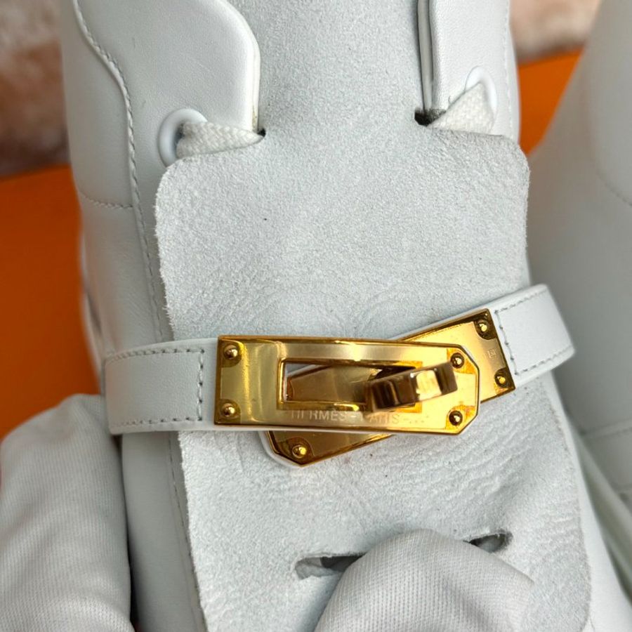 Hermès高筒daydream sneaker-7