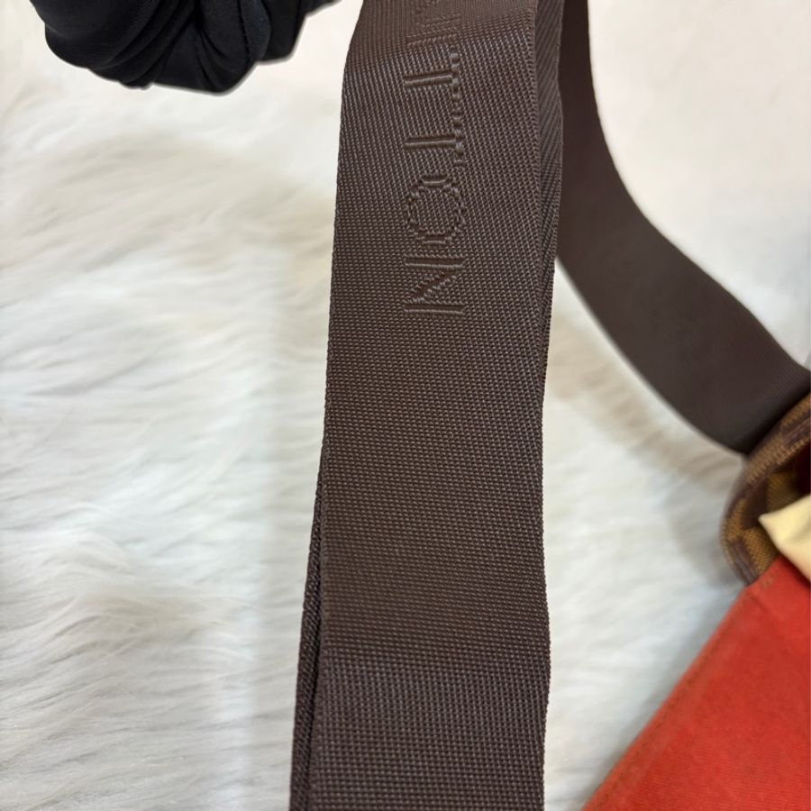LV N45258 是 Louis Vuitton N45258 咖格 Damier Ebene 棋盤格 Bastille 肩背包-75